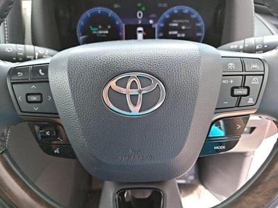 صورة 15 لـ 2023 Toyota ALPHARD