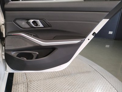 2024 BMW M3 TOURING photo 43