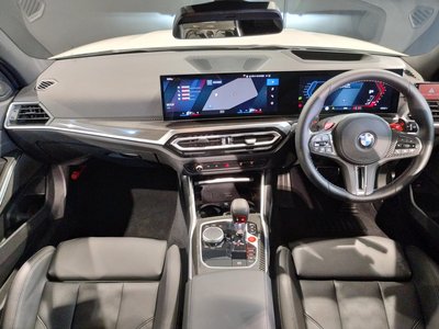 2024 BMW M3 TOURING photo 5