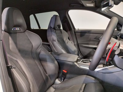 2024 BMW M3 TOURING photo 39