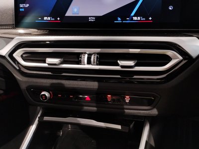 2024 BMW M3 TOURING photo 18