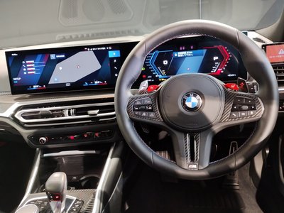 2024 BMW M3 TOURING photo 42