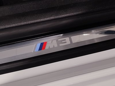 2024 BMW M3 TOURING photo 48