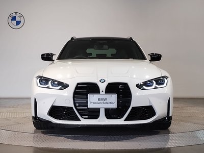 2024 BMW M3 TOURING photo 6