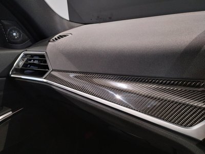 2024 BMW M3 TOURING photo 57