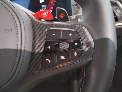 2024 BMW M3 TOURING photo 58