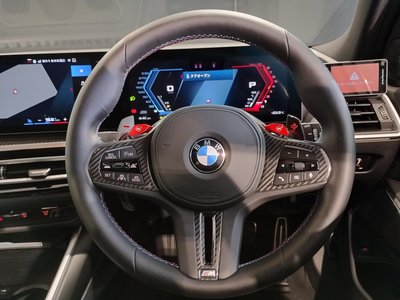 2024 BMW M3 TOURING photo 16