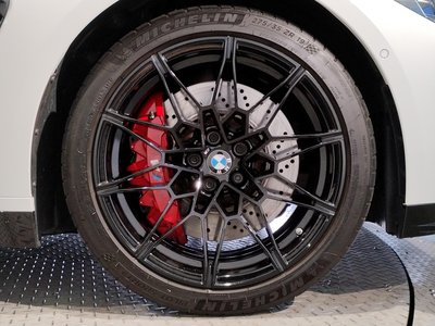 2024 BMW M3 TOURING photo 36