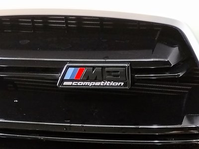 2024 BMW M3 TOURING photo 24