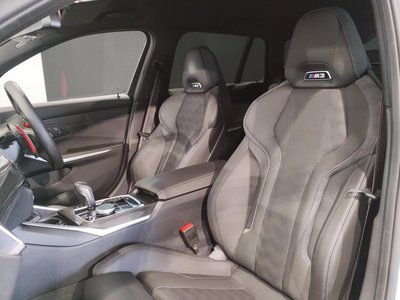 2024 BMW M3 TOURING photo 14