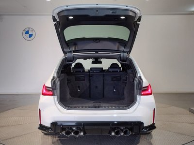 2024 BMW M3 TOURING photo 30