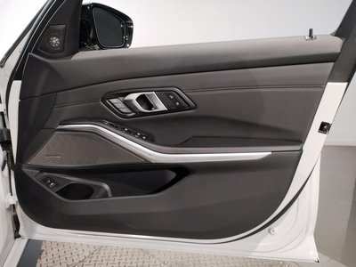 2024 BMW M3 TOURING photo 45