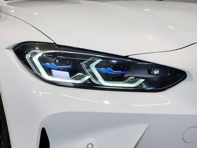 2024 BMW M3 TOURING photo 22