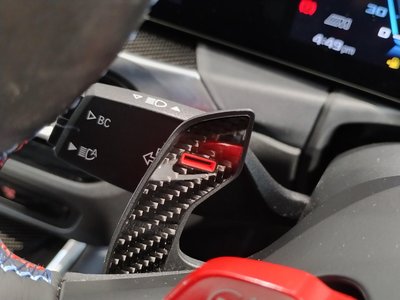 2024 BMW M3 TOURING photo 63