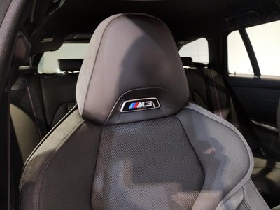 2024 BMW M3 TOURING photo 49