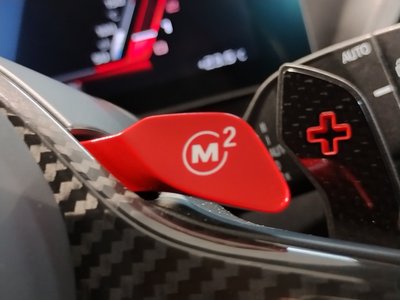 2024 BMW M3 TOURING photo 61