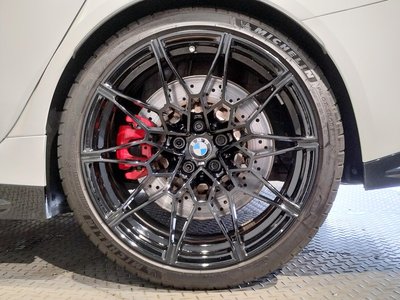 2024 BMW M3 TOURING photo 35