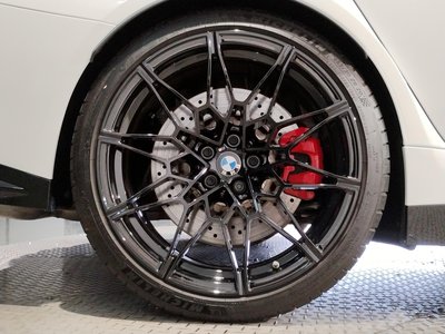 2024 BMW M3 TOURING photo 37