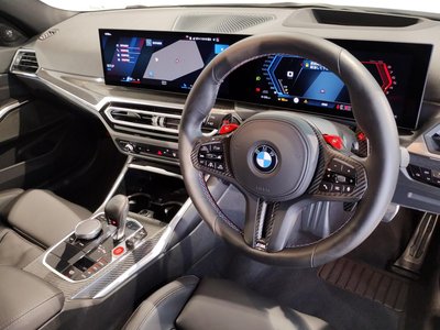 2024 BMW M3 TOURING photo 13