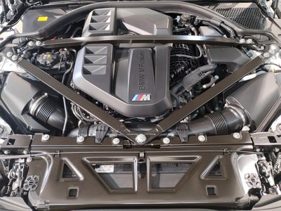 2024 BMW M3 TOURING photo 21