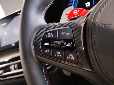 2024 BMW M3 TOURING photo 59