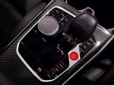 2024 BMW M3 TOURING photo 19