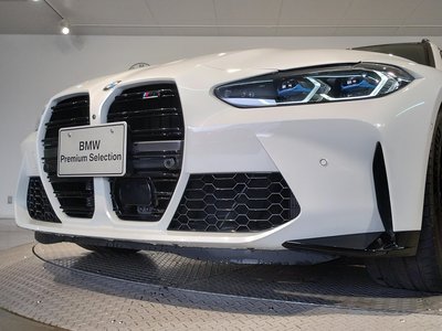 2024 BMW M3 TOURING photo 25