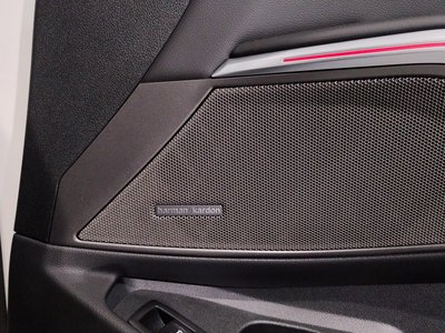 2024 BMW M3 TOURING photo 47
