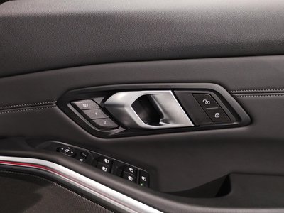 2024 BMW M3 TOURING photo 46