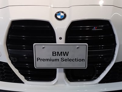 2024 BMW M3 TOURING photo 23