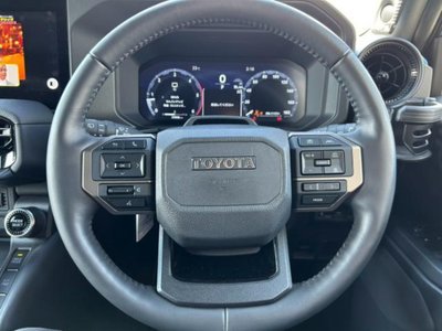 صورة 20 لـ 2024 Toyota LAND CRUISER 250