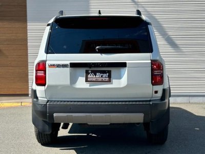 صورة 4 لـ 2024 Toyota LAND CRUISER 250