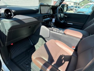 صورة 29 لـ 2024 Toyota LAND CRUISER 250