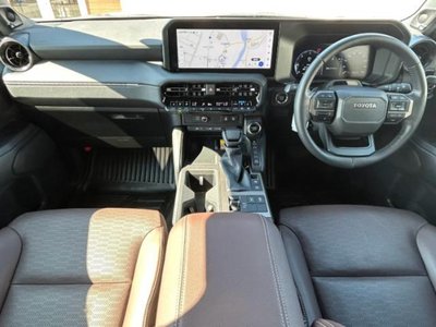 صورة 43 لـ 2024 Toyota LAND CRUISER 250