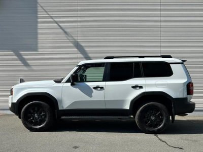 صورة 6 لـ 2024 Toyota LAND CRUISER 250