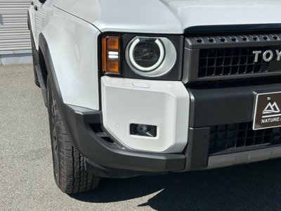 صورة 37 لـ 2024 Toyota LAND CRUISER 250