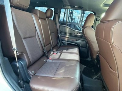 صورة 32 لـ 2024 Toyota LAND CRUISER 250