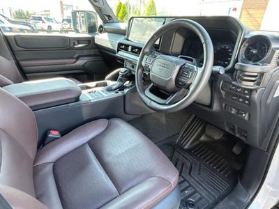 صورة 27 لـ 2024 Toyota LAND CRUISER 250