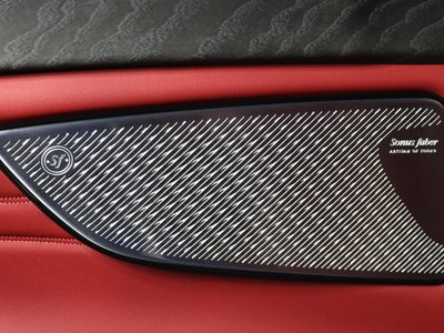 2023 Maserati GRECALE — фото 27