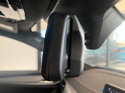 2021 BMW M5 缩略图 6