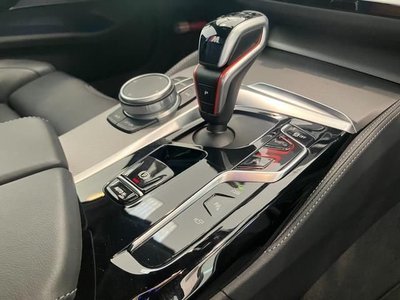 2021 BMW M5 缩略图 5