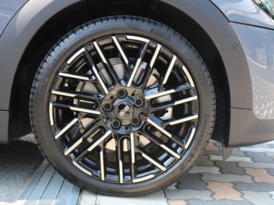 2025 MINI COOPER CONVERTIBLE 照片 30
