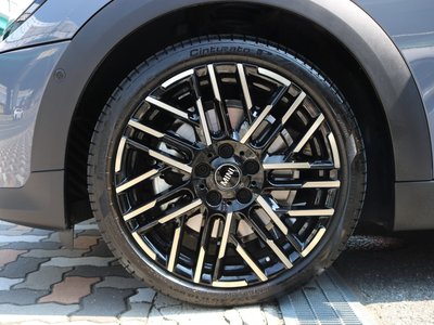 2025 MINI COOPER CONVERTIBLE 照片 33