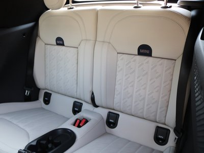 2025 MINI COOPER CONVERTIBLE 照片 15
