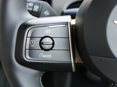 2025 MINI COOPER CONVERTIBLE 照片 26