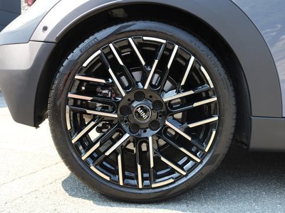 2025 MINI COOPER CONVERTIBLE 照片 31