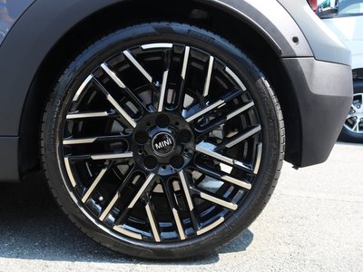 2025 MINI COOPER CONVERTIBLE 照片 32