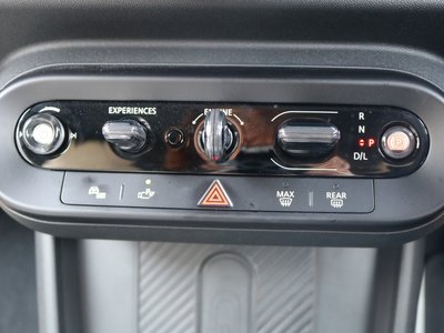 2025 MINI COOPER CONVERTIBLE 照片 21