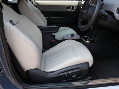 2025 MINI COOPER CONVERTIBLE 照片 13