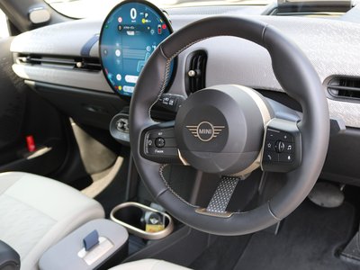 2025 MINI COOPER CONVERTIBLE 照片 17